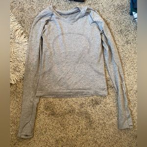 LULULEMON ALIGN LONGSLEEVE
